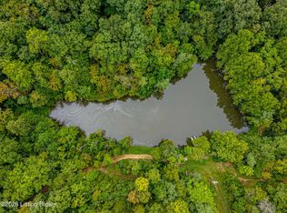 295 Bray Ridge Rd, Bedford, KY 40006