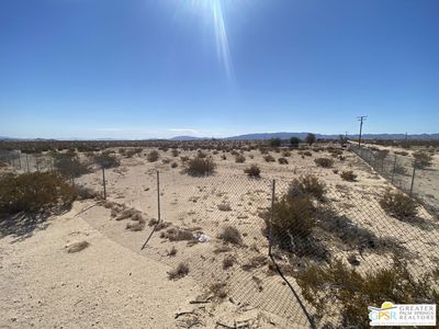 0 Anaheim Ln Lot 7, Twentynine Palms, CA, 92277