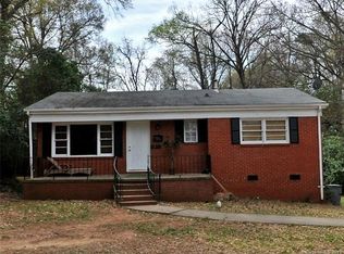 4311 Welling Ave, Charlotte, NC 28208