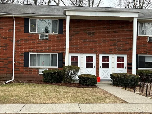 17 Manor Drive #17, Cornwall, NY 12518