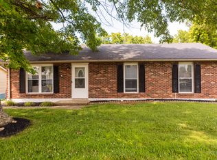 59 Holiday Rd, Winchester, KY 40391