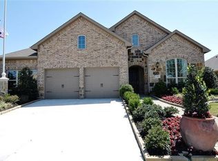 11520 Twining Branch Cir, Haslet, TX 76052