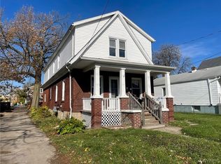 2710 Monroe Ave, Niagara Falls, NY 14303