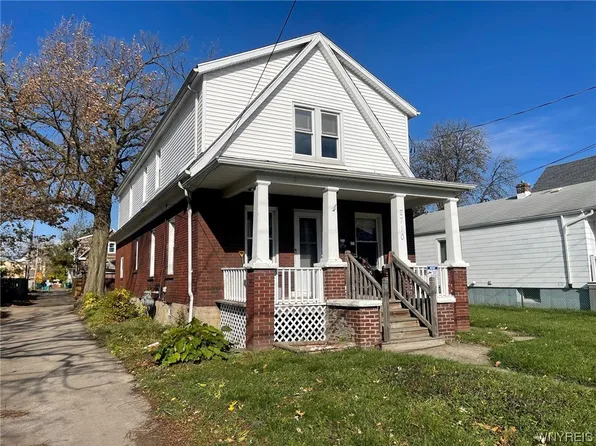 2710 Monroe Ave, Niagara Falls, NY 14303