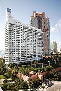 5th image of 400 S Pointe Dr APT 1402