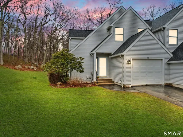 11 Windy Ridge Place #11, Waterford, CT 06385