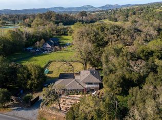 4881 Bennett Valley Rd, Santa Rosa, CA 95404
