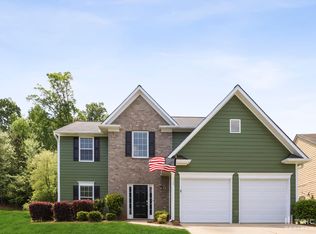 7688 Overlook Bnd, Fairburn, GA 30213