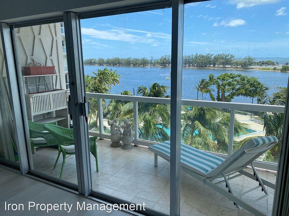 1st image of 2451 Brickell Ave #5th