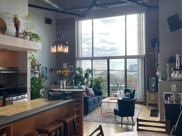 2614 N Clybourn Ave APT 414, Chicago, IL 60614