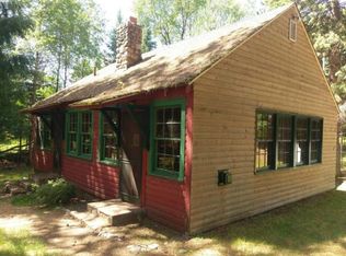 10393 Back Country Ln, Boulder Junction, WI 54512