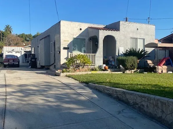 6238 El Rancho Dr, Whittier, CA 90601