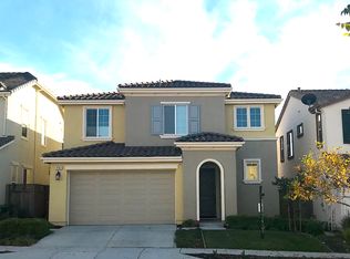 2106 Haggerty Dr, Dublin, CA 94568