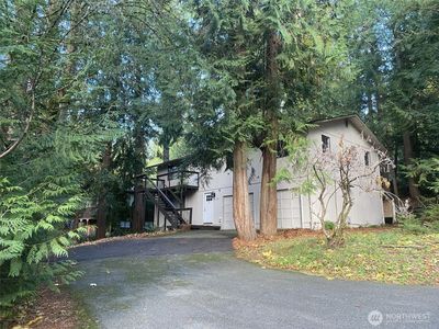 2605 Aztec Drive NW, Olympia, WA, 98502