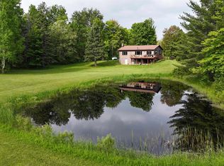 814 E State Highway M94, Skandia, MI 49885