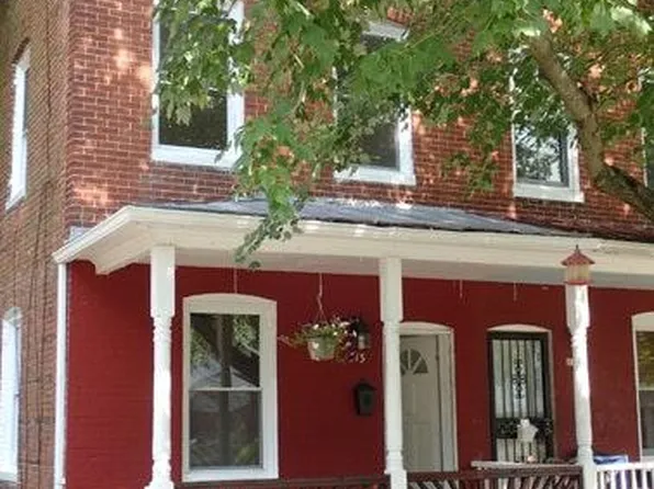 513 Collins Ave, Baltimore, MD 21229
