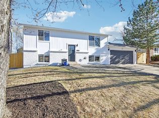 15132 E Bates Ave, Aurora, CO 80014