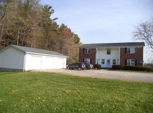 7157 State Route 98 APT 3, Shelby, OH 44875