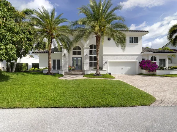 917 Iris Drive, Delray Beach, FL 33483