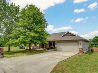 309 Union Hill St, Clever, MO 65631