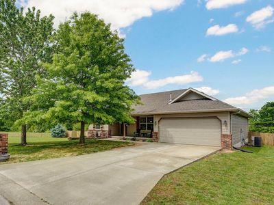 309 Union Hill Street, Clever, MO, 65631