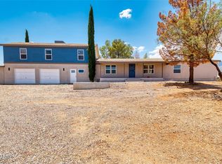 6580 E Ramsey Rd, Hereford, AZ 85615