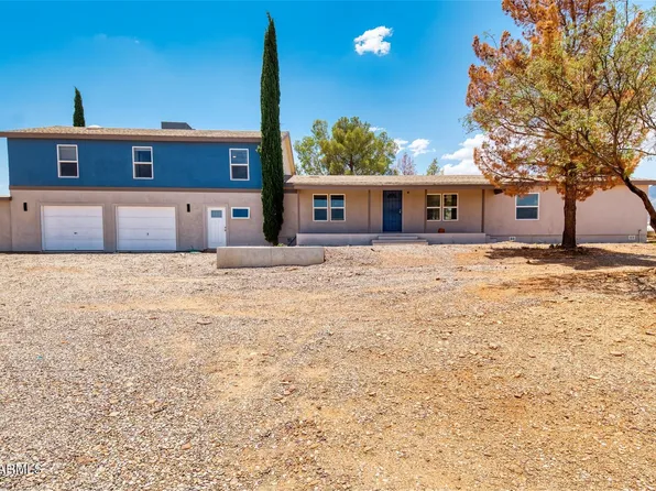 6580 E Ramsey Road, Hereford, AZ 85615
