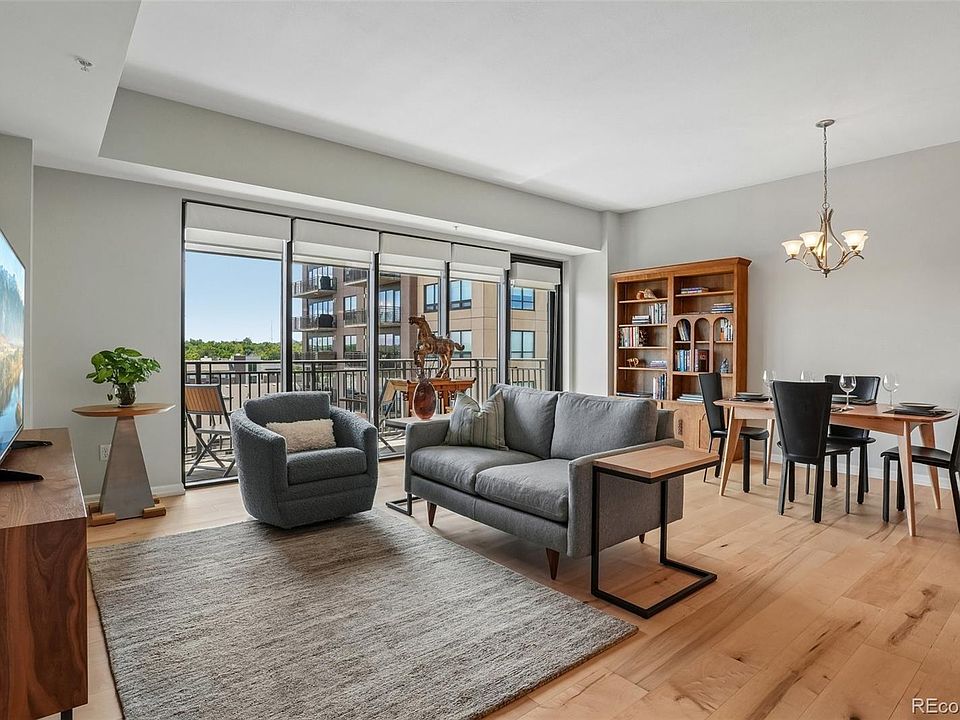 1st image of 2990 E 17th Avenue #1003