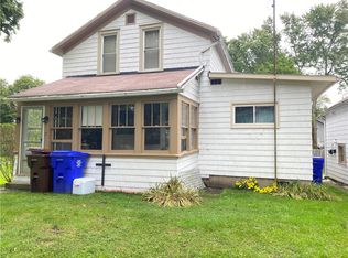 17 Franklin St, Greenville, PA 16125