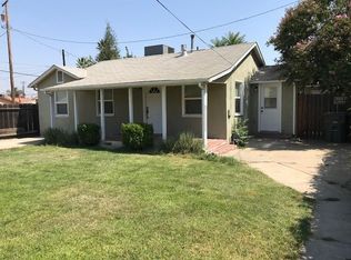 2306 6th St, Hughson, CA 95326