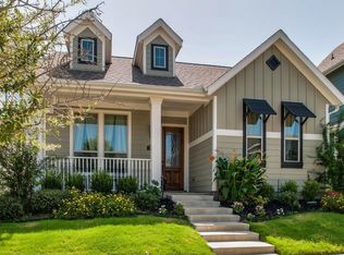 1250 Chattahoochee Dr, Aubrey, TX 76227