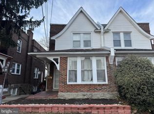718 Bullock Ave, Yeadon, PA