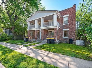 1115 E 41st St, Kansas City, MO 64110