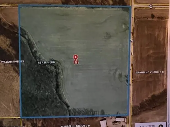 County Road 62, Savannah, MO 64485