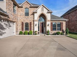 6518 Field Crest Ln, Sachse, TX 75048