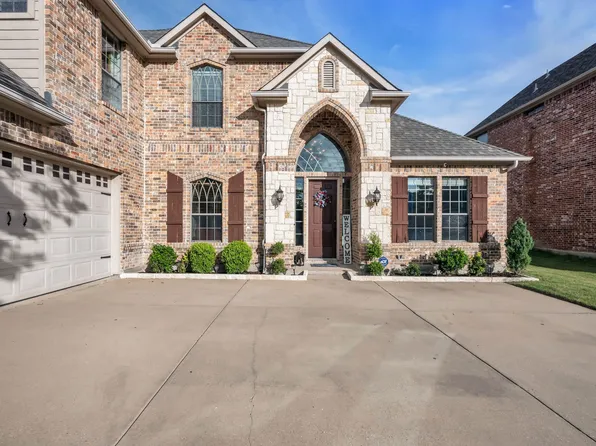 6518 Field Crest Ln, Sachse, TX 75048