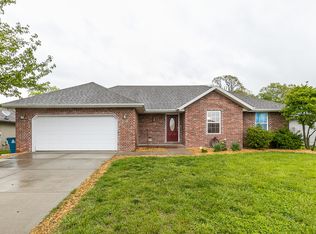 6102 N 13th Ave, Ozark, MO 65721