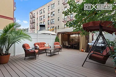 Sold by Citi Habitats