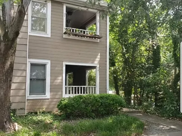 708 W Hargett St #A — Photo 1