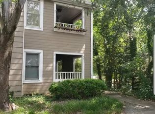 708 W Hargett St APT A, Raleigh, NC 27603