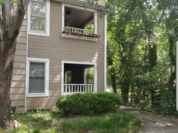708 W Hargett St APT A, Raleigh, NC 27603