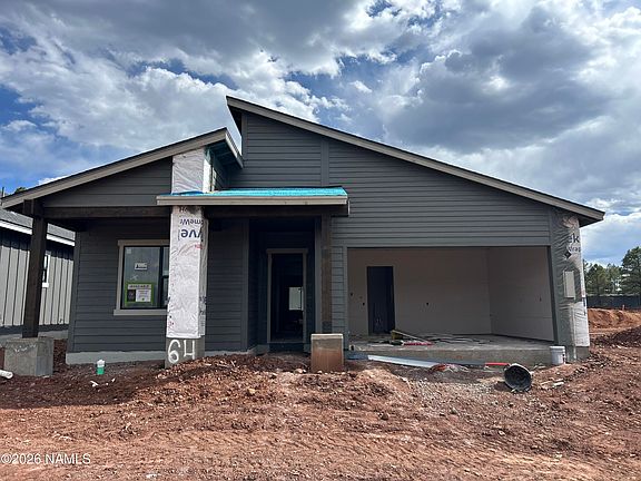 2nd image of 3717 W Styx Ln Lot 64