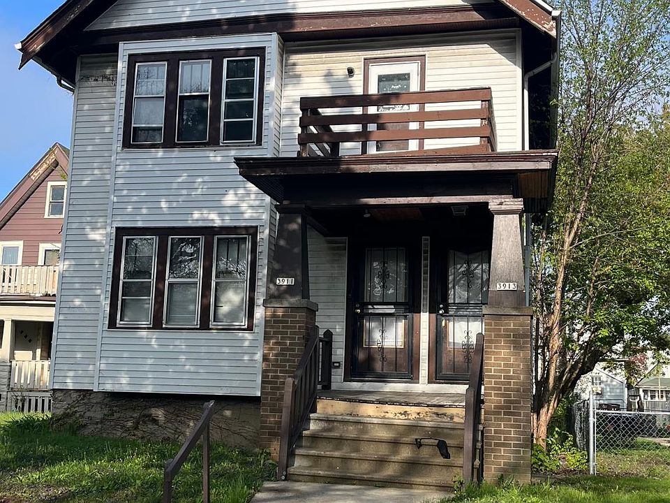 1st image of 3913 N 20th St #3913