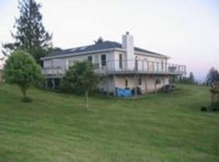 7485 Baseline Rd, Bay City, OR 97107