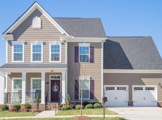 5025 Huntmere Ave, Franklin, TN 37064