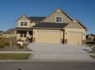 548 N Maybelle Pl, Star, ID 83669