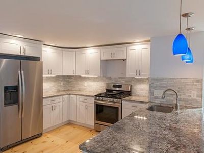 39 Buffum St #2, Salem, MA, 01970