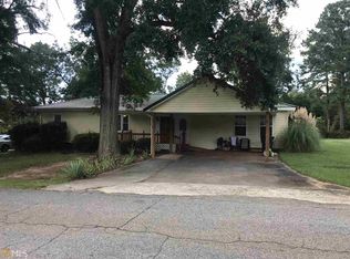 208 Denham St, Thomaston, GA 30286