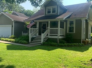 309 N 10th St, Murray, KY 42071