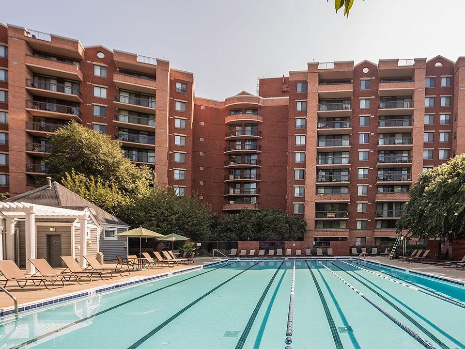 1st image of 2230 George C Marshall Dr APT 812